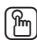 SAMSUNG PN50C6400 - Setting the Time - 1