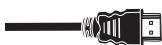 SAMSUNG PN50C6400 - Input Cables (Sold Separately) - 1