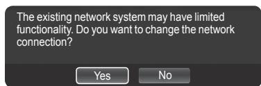 SAMSUNG PN58B850Y1F - ☐ Connecting WPS (Wi-Fi Protected Setup) - 6