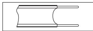 SAMSUNG PN58B850Y1F - Connecting VHF and UHF Antennas - 1