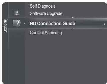 SAMSUNG PN58B850Y1F - Contact Samsung - 1