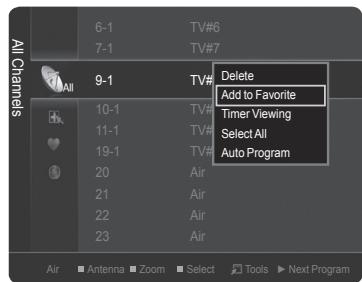 SAMSUNG PN58B850Y1F - Timer Viewing - 2
