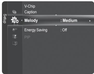 SAMSUNG PN58B850Y1F - Melody - 1