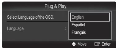 SAMSUNG PN58B850Y1F - If you want to reset this feature... - 1