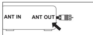 SAMSUNG PN58B850Y1F - ☐ Connecting to a Cable Box that Descrambles All Channels - 1
