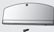 SAMSUNG PN58B850Y1F - Checking Parts - 9