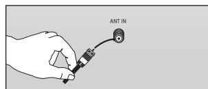 SAMSUNG PN58B850Y1F - ☐ Connecting to a Cable Box that Descrambles All Channels - 2