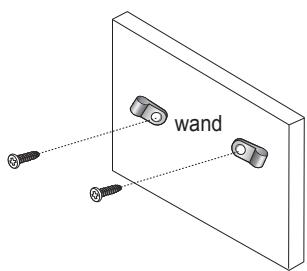 wand