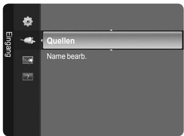 Eingang Quellen Name bearb.