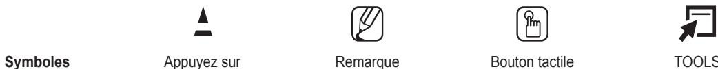 SAMSUNG PS50B550T4W - Conseils d'utilisation - 1
