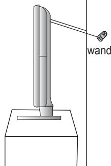 wand