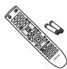 SAMSUNG PS50B550T4W - Lieferumfang - 2