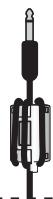 SAMSUNG PS50B550T4W - Ferritkern - 2