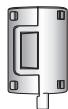SAMSUNG PS50B550T4W - Vérification des pièces - 11