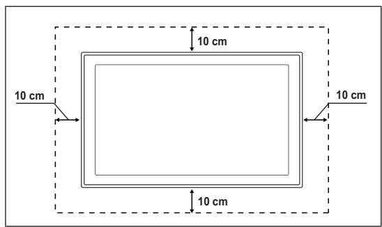 10 cm 10 cm 10 cm 10 cm