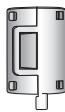 SAMSUNG PS50B550T4W - Controleer de geleverde onderdelen - 11