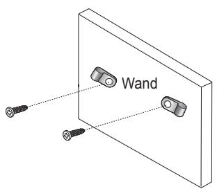 Wand