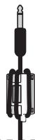 SAMSUNG PS50B550T4W - Ferrietkern - 2