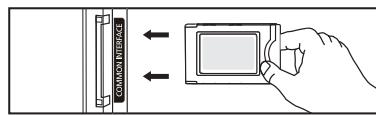 COMMON INTERFACE
