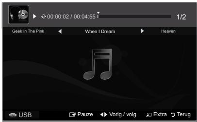 00:00:02 / 00:04:55 1/2 Geek In The Pink When I Dream Heaven USB Pauze Vorig / volg Extra Tenug