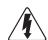SAMSUNG PS50B550T4W - Specificaties voor de wandbevestigingskit (VESA) - 2