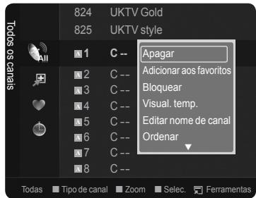 SAMSUNG PS50B560T7P - Sintoniaina(socanaisanallogicos) - 5
