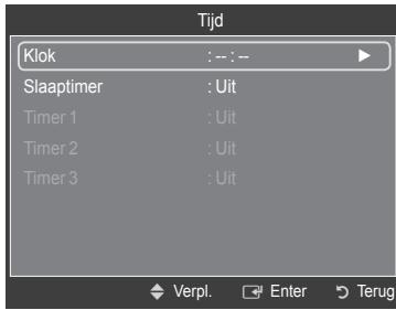 SAMSUNG PS50B560T7P - Automatisch uitschakelen - 2