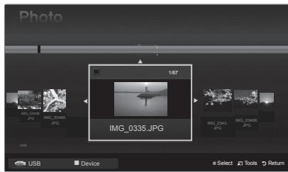SAMSUNG PS50B560T7P - Remove Safely - 1