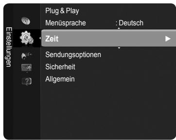SAMSUNG PS50B560T7P - Sleep-Timer - 2