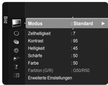 SAMSUNG PS50B560T7P - Farbraum - 1