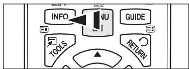 SAMSUNG PS50B560T7P - Viewing the Display - 1