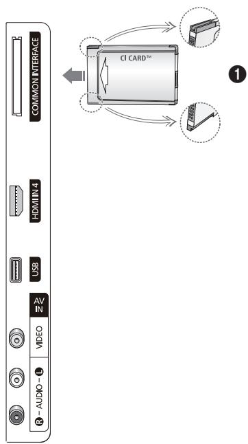 SAMSUNG PS50B560T7P - TV Side Panel - 6