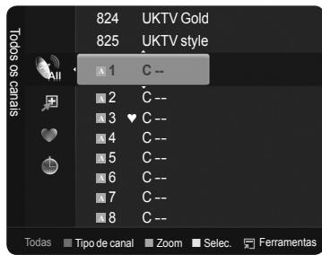 SAMSUNG PS50B560T7P - Sintoniaina(socanaisanallogicos) - 3