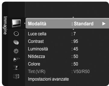 SAMSUNG PS50B560T7P - Spazio colore - 1