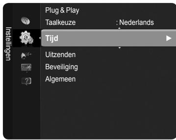 SAMSUNG PS50B560T7P - Automatisch uitschakelen - 1