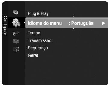 SAMSUNG PS50B560T7P - Legenda - 1