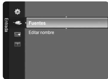 SAMSUNG PS50B560T7P - Editor nombre - 1