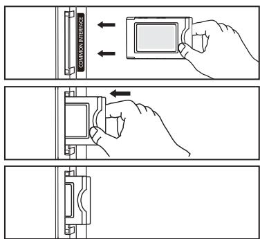 SAMSUNG PS50B560T7P - Application Info. - 1