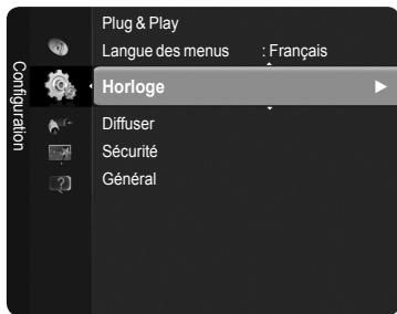 SAMSUNG PS50B560T7P - Veille - 2