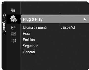 SAMSUNG PS50B560T7P - Si desea reinecer esta funciona... - 1
