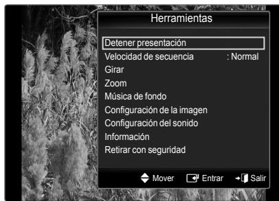SAMSUNG PS50B560T7P - Retirar con seguridad - 1