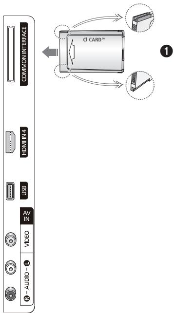SAMSUNG PS50B560T7P - TV Pannello laterale - 6