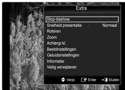SAMSUNG PS50B560T7P - Zoom  x1/x2/x4 - 1