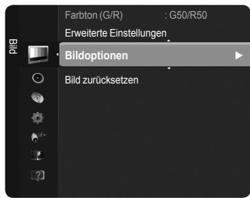 SAMSUNG PS50B560T7P - GröBe → Autom. Breit / 16:9 / Breitenzoomm / Zoom / 4:3 / Bildanpassung - 1