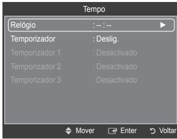 SAMSUNG PS50B560T7P - Selección o modo de som - 2