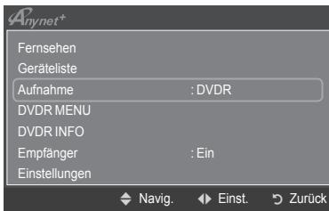 SAMSUNG PS50B560T7P - Aufnahme - 1
