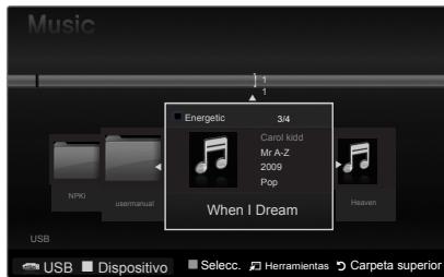 SAMSUNG PS50B560T7P - Retirar con seguridad - 2