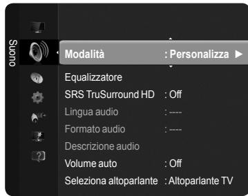 SAMSUNG PS50B560T7P - Volume - 1