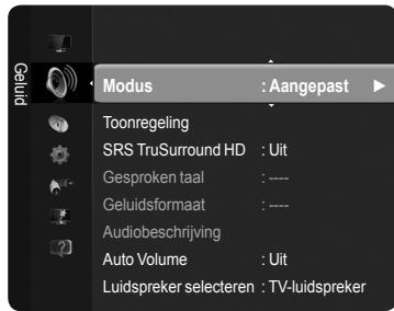 SAMSUNG PS50B560T7P - Volume - 1