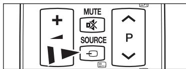 SAMSUNG PS50B560T7P - TV, Ext.1, Ext.2, AV, Component, PC, HDMI1, HDMI2/DVI, HDMI3, HDMI4, USB. - 1
